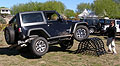 Jeep Academy Off Road