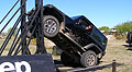 Jeep Academy Off Road