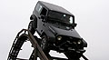 Jeep Academy Off Road