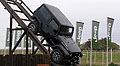 Jeep Academy Off Road
