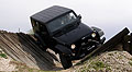 Jeep Academy Off Road
