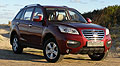 Lifan X60