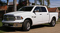 RAM 1500 Laramie