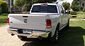 RAM 1500 Laramie