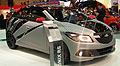 Chevrolet Onix RS