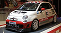 Fiat 500 Abarth