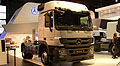 Mercedes-Benz Actros