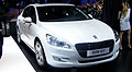 Peugeot 508 GT