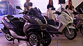 Peugeot Motos