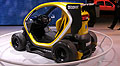 Renault Twizy Sport F1