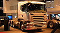 Scania Cabina R