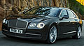 Bentley Continental Flying Spur