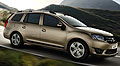 Dacia Logan MCV