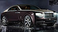 Rolls-Royce Wraith