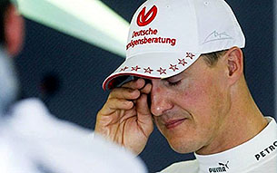 Michael Schumacher