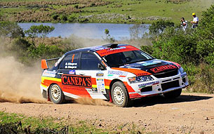 Rally Nacional