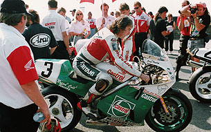 Joey Dunlop
