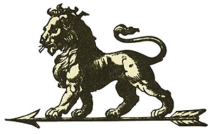 El logo de 1872 que aparecía en herramientas Peugeot