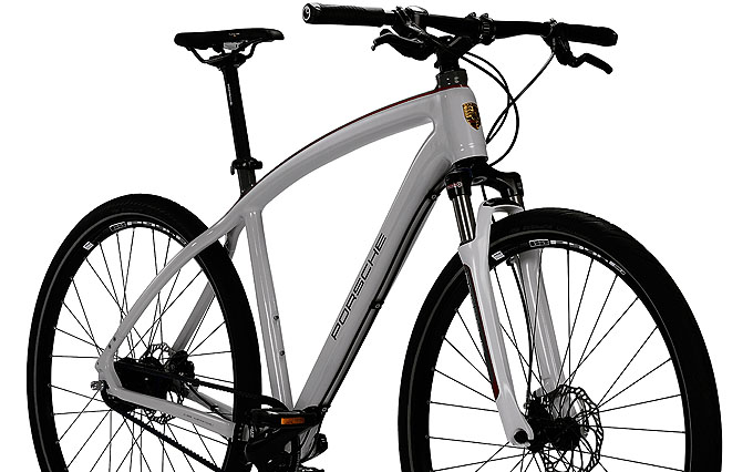 La Porsche Cross es la bicicleta eléctrica de montaña de Porsche, y ya  tiene precio en España - Bicicletas eléctricas - Híbridos y Eléctricos |  Coches eléctricos, híbridos enchufables