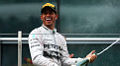 Lewis Hamilton (Fórmula 1 - GP de China)