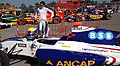 Santiago Urrutia (Mundial de GP3)