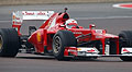 Sebastian Vettel (Fórmula 1)