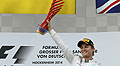 Nico Rosberg (Fórmula 1)