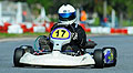 Ignacio Silva (Nacional de Karting)