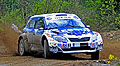 Saba/Cagnotti (Rally Nacional)