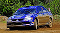 Cigliutti/Correa (Rally Nacional)