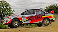 Los Cánepa (Nacional de Rally)