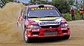 Zeballos/Dotta (Nacional de Rally)