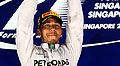 Lewis Hamilton (Fórmula 1)