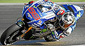 Jorge Lorenzo (Moto GP)