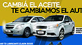 Promoción Chevrolet - YPF