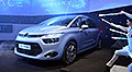 Citroën C4 Picasso 2014