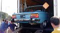 Ford Falcon 0km de 1983