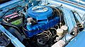 Ford Falcon 0km de 1983