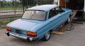 Ford Falcon 0km de 1983