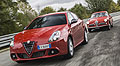 Alfa Romeo Giulietta Sprint: la primera y la última