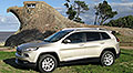 Jeep Cherokee Longitude