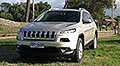 Jeep Cherokee Longitude