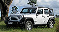 Jeep Wrangler Unlimited Rubicon