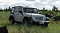 Jeep Wrangler Unlimited Rubicon