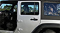 Jeep Wrangler Unlimited Rubicon