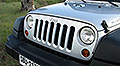 Jeep Wrangler Unlimited Rubicon