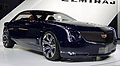 Cadillac Elmiraj