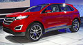 Ford Edge Concept