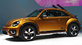 Volkswagen Beetle Dune