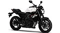 Yamaha XJ6 N SP